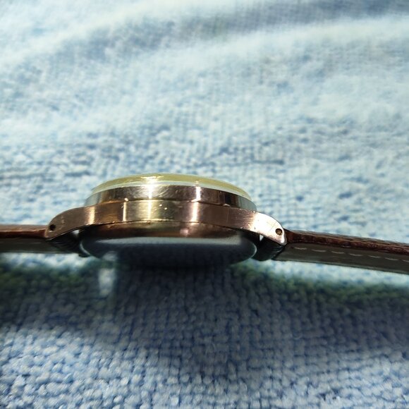 Vintage Movado M95 Chronograph - Picture 12 of 13